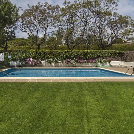 Sitges Spaces Oasis Suites- 4 Bedroom, 4 Ensuite Bathrooms, Terrace, Pool, Sitges Centre Exterior photo